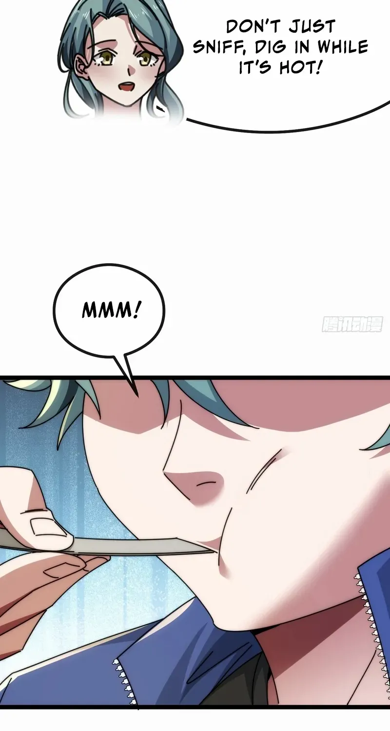 Read Infinite Evolution From Zero chapter 8 image 54 on Lezhin