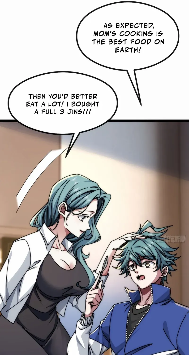 Read Infinite Evolution From Zero chapter 8 image 57 on Lezhin