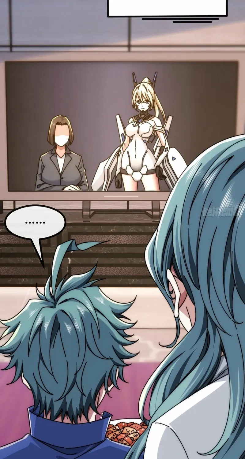 Read Infinite Evolution From Zero chapter 8 image 61 on Lezhin
