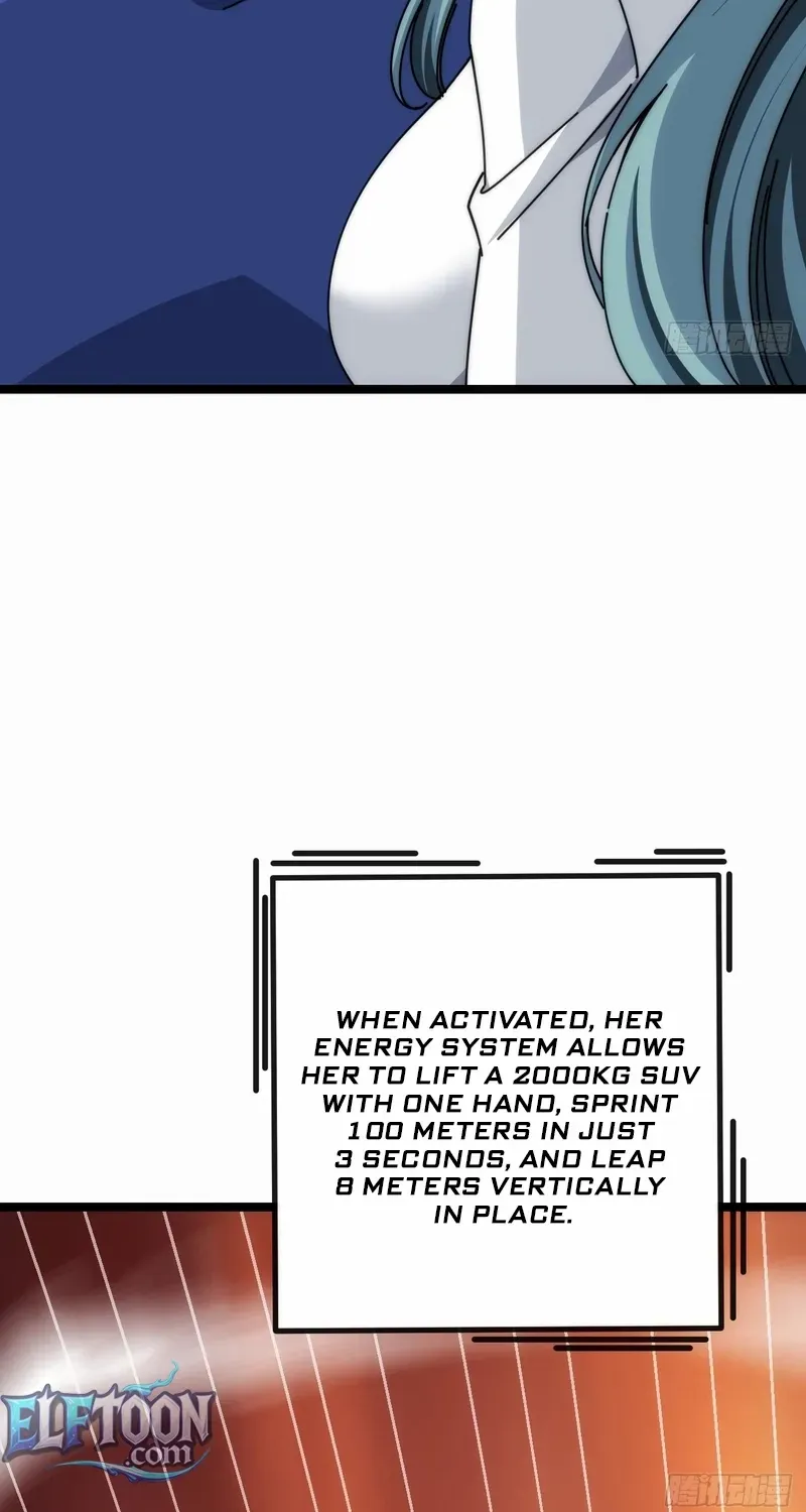 Read Infinite Evolution From Zero chapter 8 image 62 on Lezhin