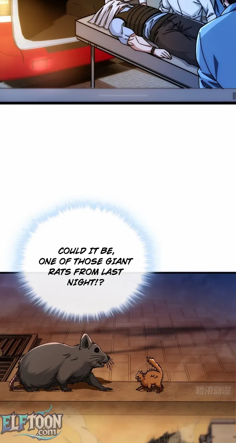 Read Infinite Evolution From Zero chapter 8 image 67 on Lezhin