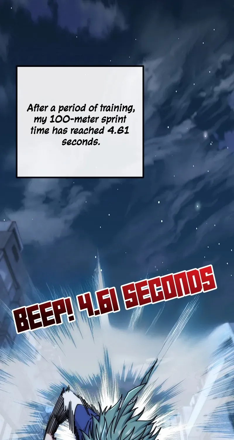Read Infinite Evolution From Zero chapter 8 image 70 on Lezhin