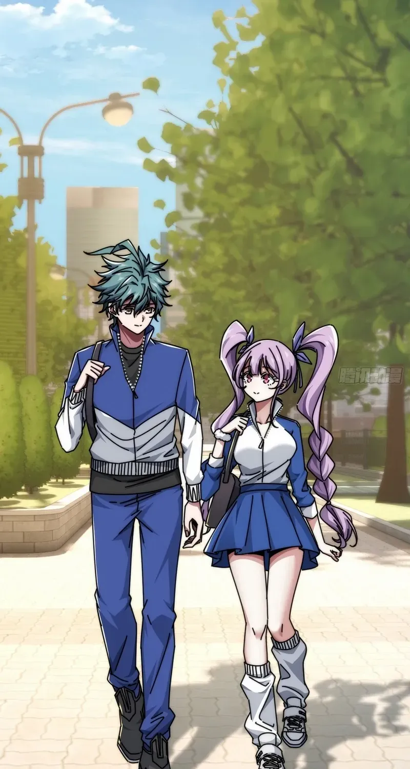 Read Infinite Evolution From Zero chapter 8 image 78 on Lezhin