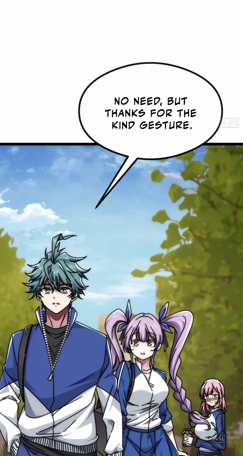 Read Infinite Evolution From Zero chapter 8 image 83 on Lezhin