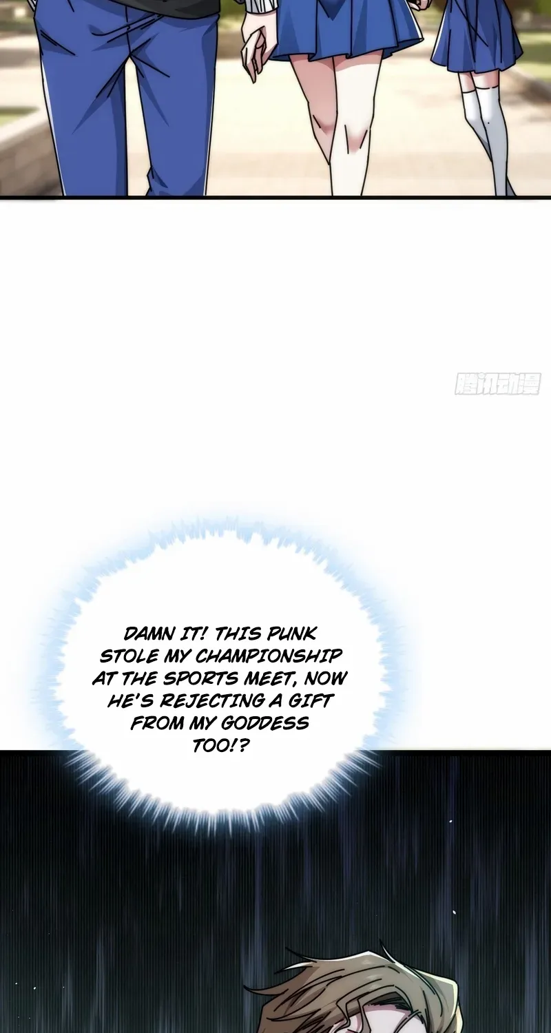 Read Infinite Evolution From Zero chapter 8 image 84 on Lezhin
