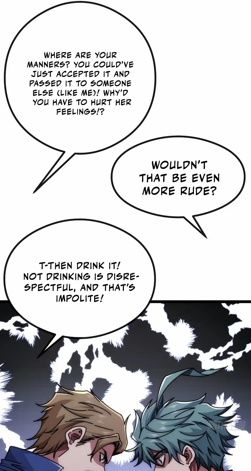 Read Infinite Evolution From Zero chapter 8 image 88 on Lezhin