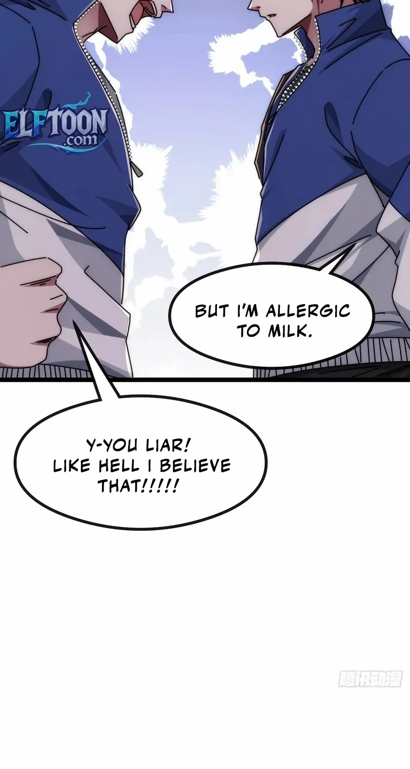 Read Infinite Evolution From Zero chapter 8 image 89 on Lezhin