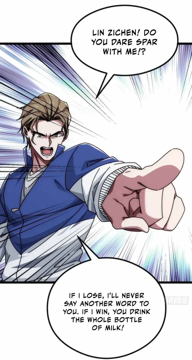 Read Infinite Evolution From Zero chapter 8 image 90 on Lezhin