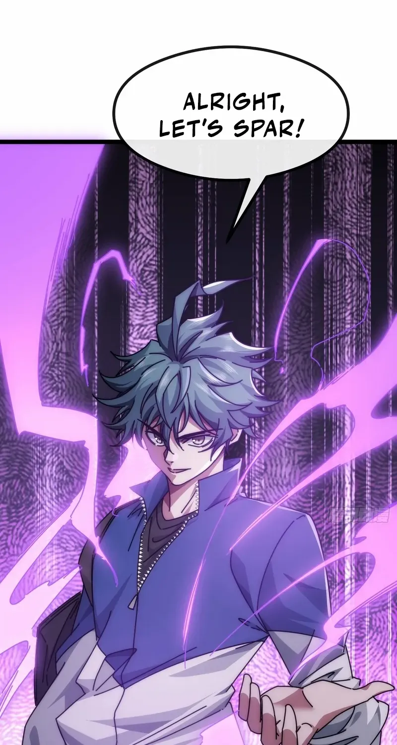 Read Infinite Evolution From Zero chapter 8 image 93 on Lezhin