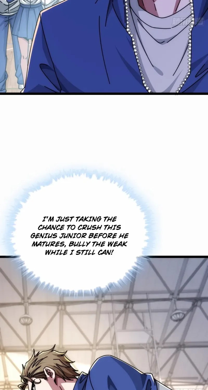 Read Infinite Evolution From Zero chapter 9 image 10 on Lezhin