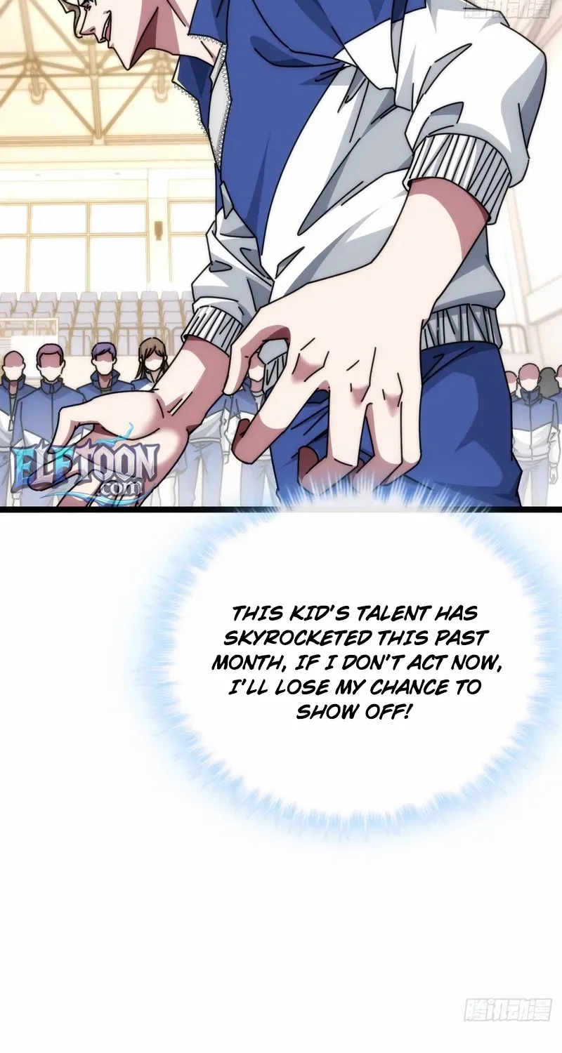 Read Infinite Evolution From Zero chapter 9 image 11 on Lezhin
