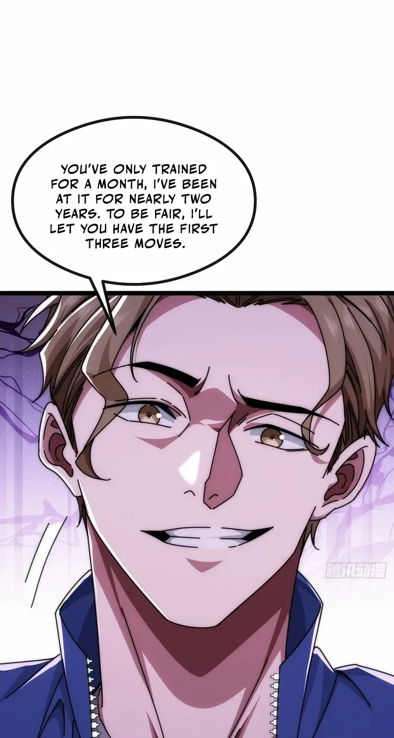 Read Infinite Evolution From Zero chapter 9 image 18 on Lezhin
