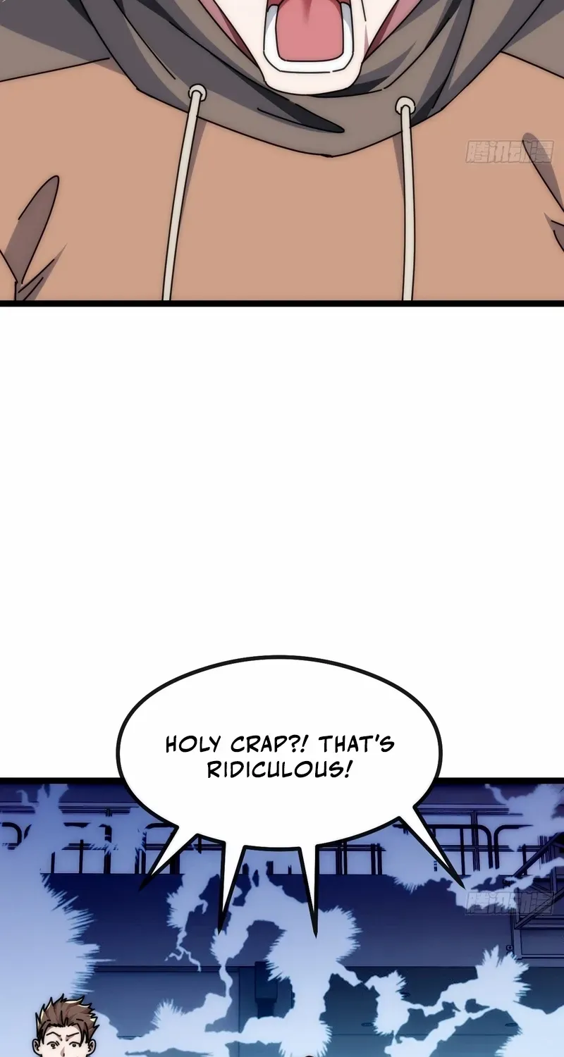 Read Infinite Evolution From Zero chapter 9 image 29 on Lezhin