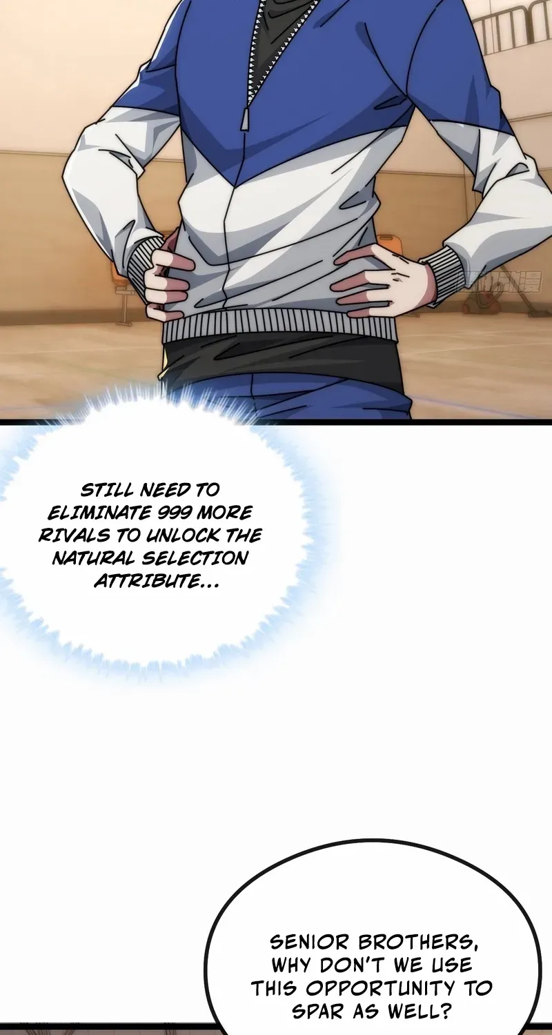 Read Infinite Evolution From Zero chapter 9 image 35 on Lezhin
