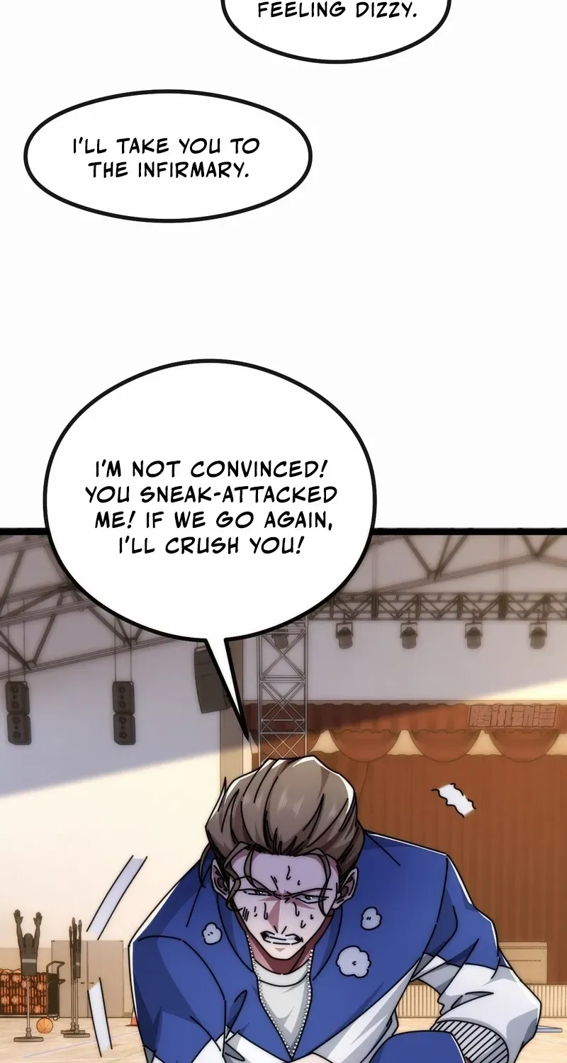 Read Infinite Evolution From Zero chapter 9 image 39 on Lezhin