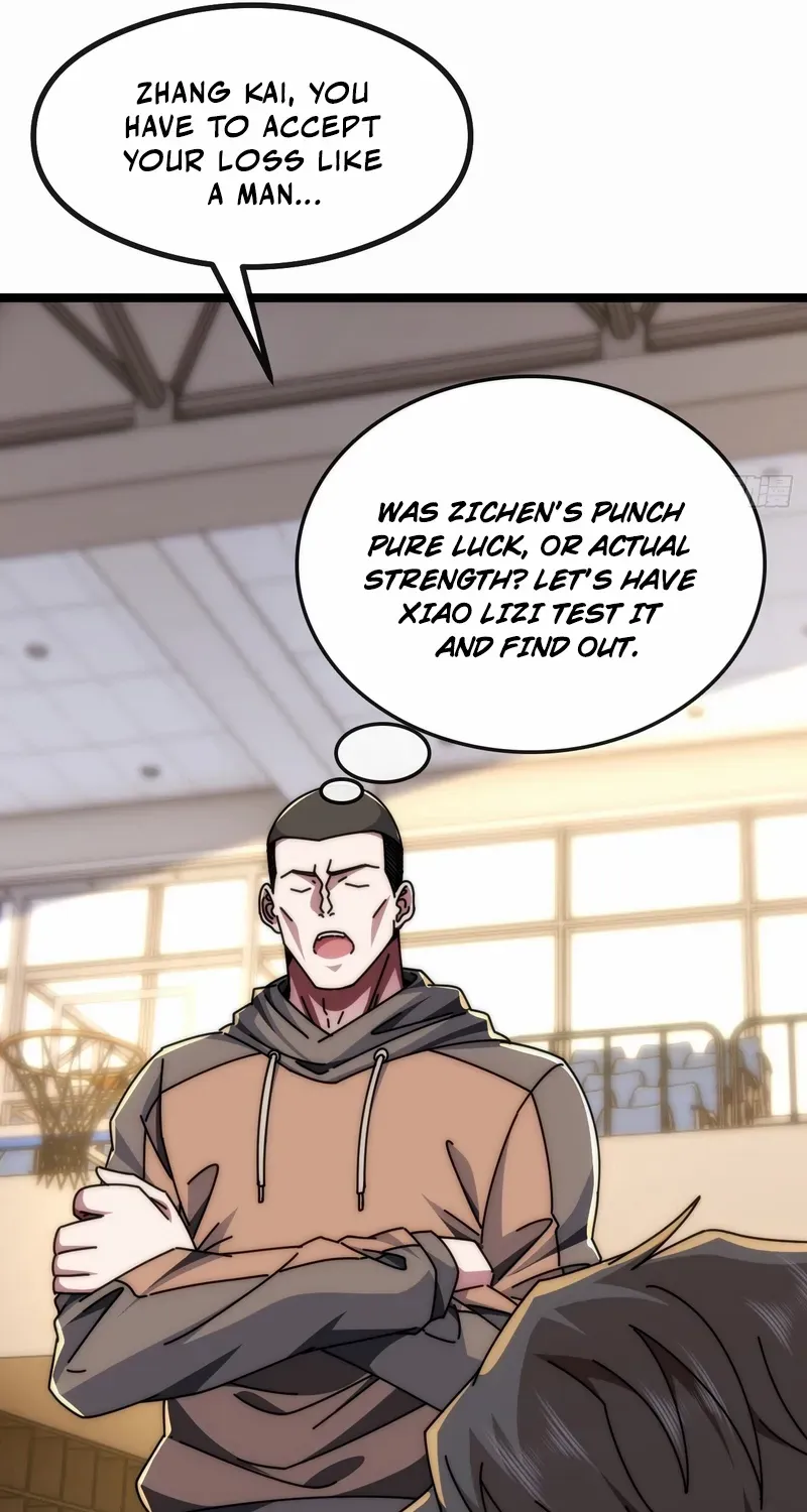 Read Infinite Evolution From Zero chapter 9 image 41 on Lezhin
