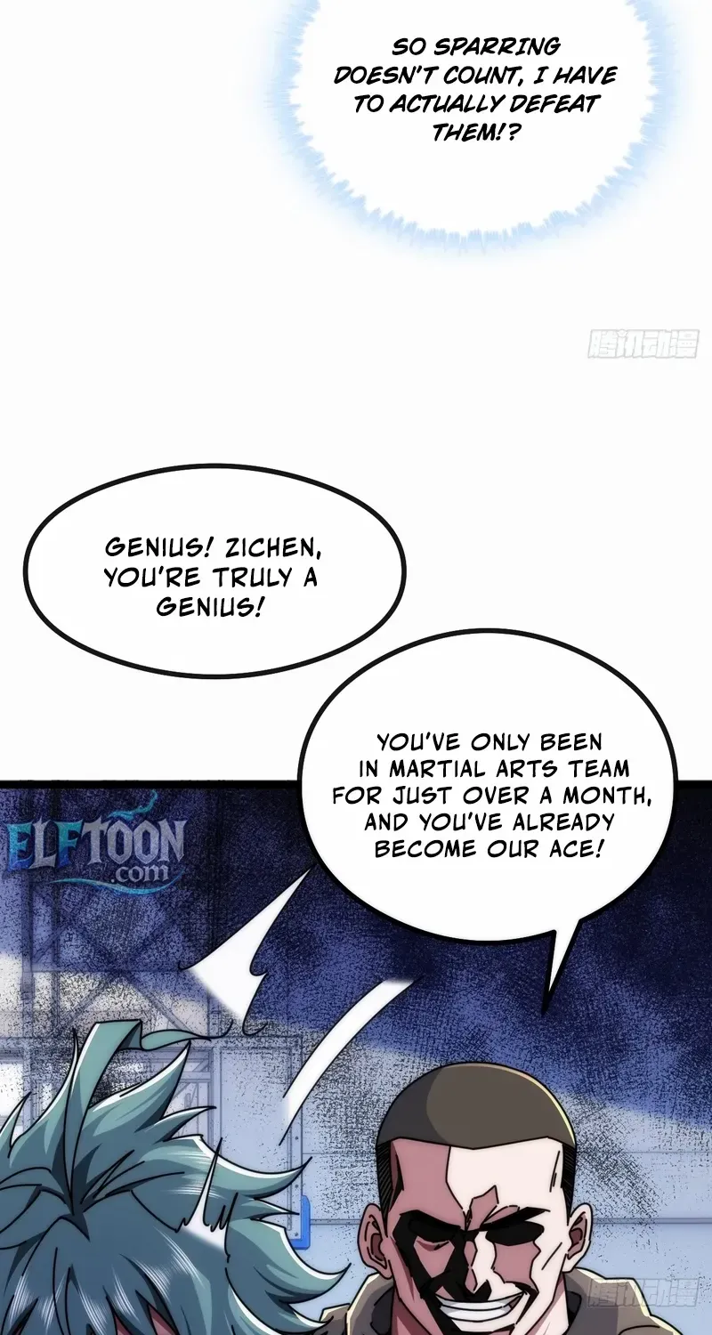 Read Infinite Evolution From Zero chapter 9 image 50 on Lezhin