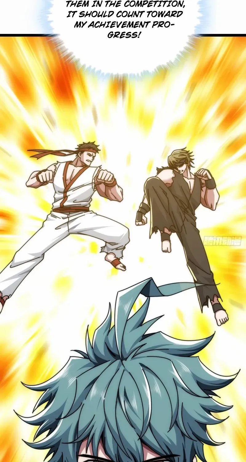 Read Infinite Evolution From Zero chapter 9 image 54 on Lezhin