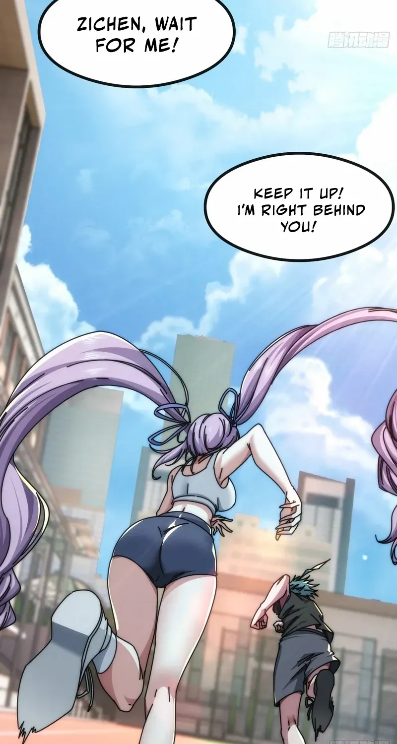 Read Infinite Evolution From Zero chapter 9 image 63 on Lezhin