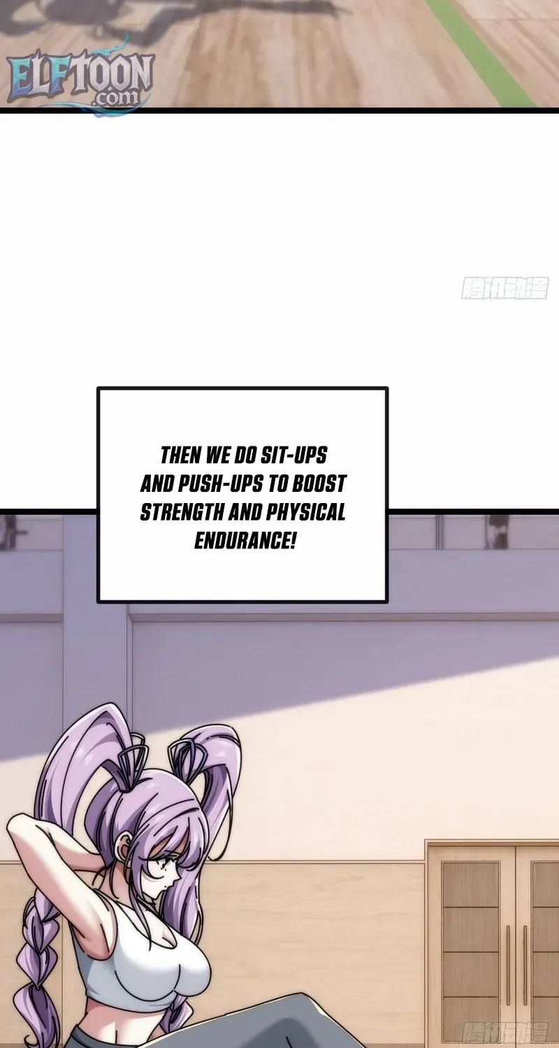 Read Infinite Evolution From Zero chapter 9 image 66 on Lezhin