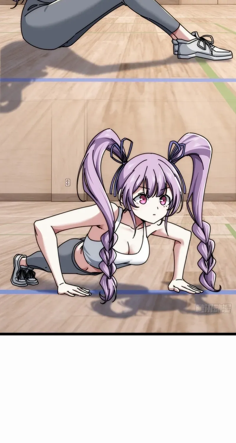 Read Infinite Evolution From Zero chapter 9 image 67 on Lezhin