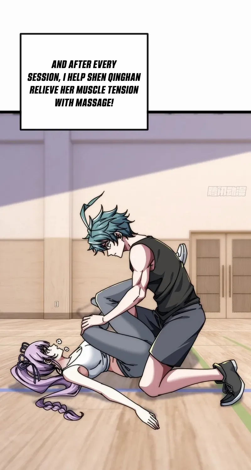 Read Infinite Evolution From Zero chapter 9 image 68 on Lezhin