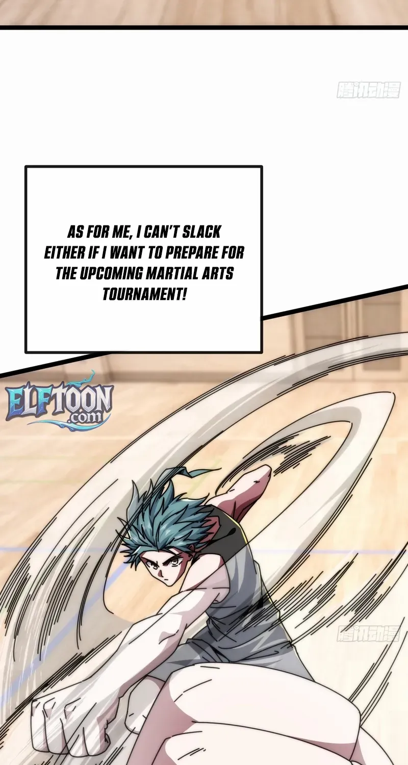 Read Infinite Evolution From Zero chapter 9 image 69 on Lezhin