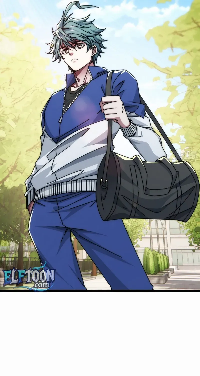 Read Infinite Evolution From Zero chapter 9 image 73 on Lezhin