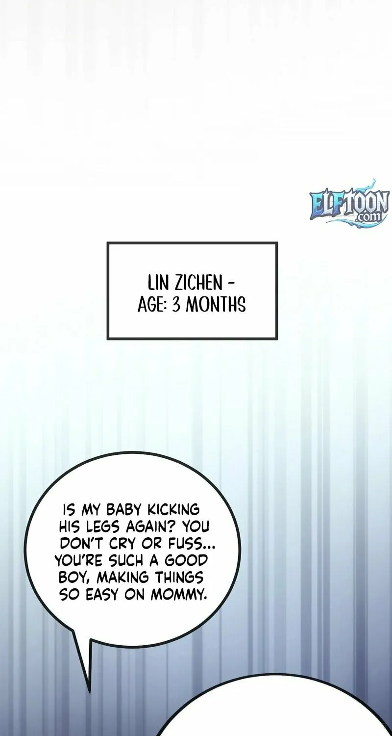 Read Infinite Evolution Starting from Zero chapter 1 image 10 on Lezhin