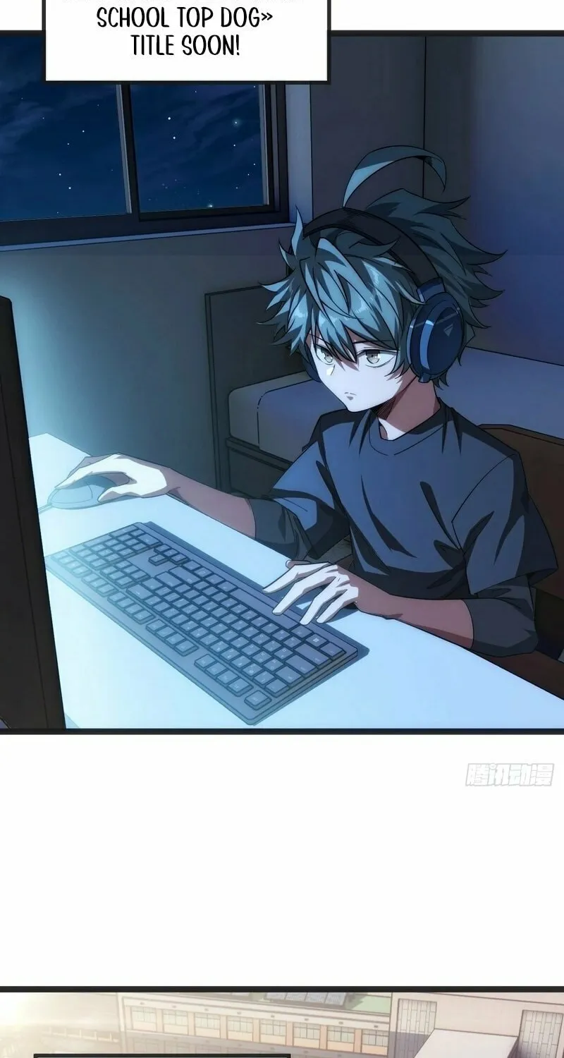 Read Infinite Evolution Starting from Zero chapter 1 image 104 on Lezhin