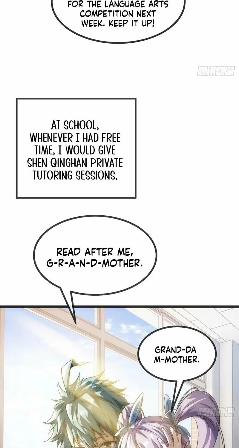 Read Infinite Evolution Starting from Zero chapter 1 image 108 on Lezhin