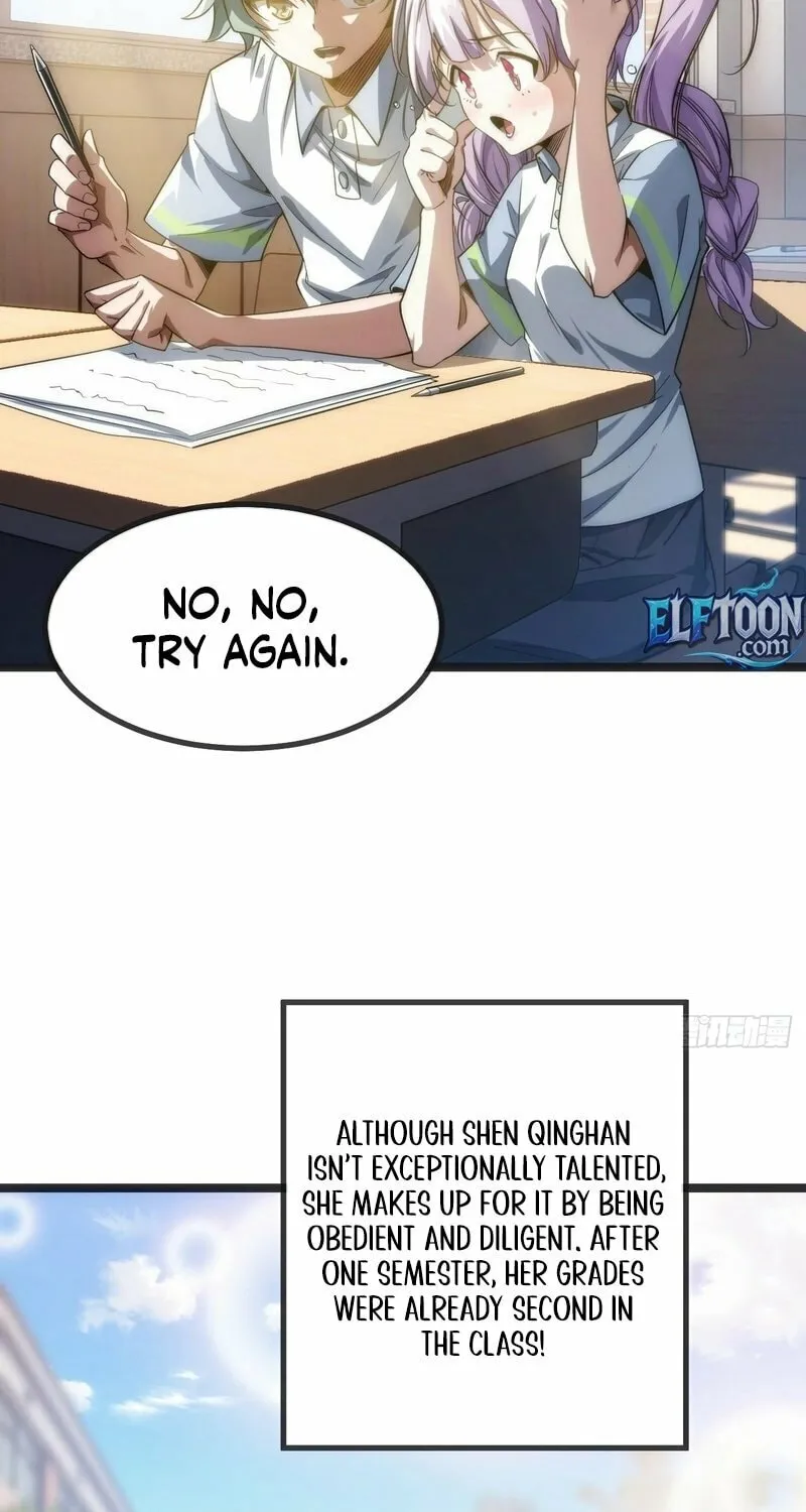 Read Infinite Evolution Starting from Zero chapter 1 image 109 on Lezhin