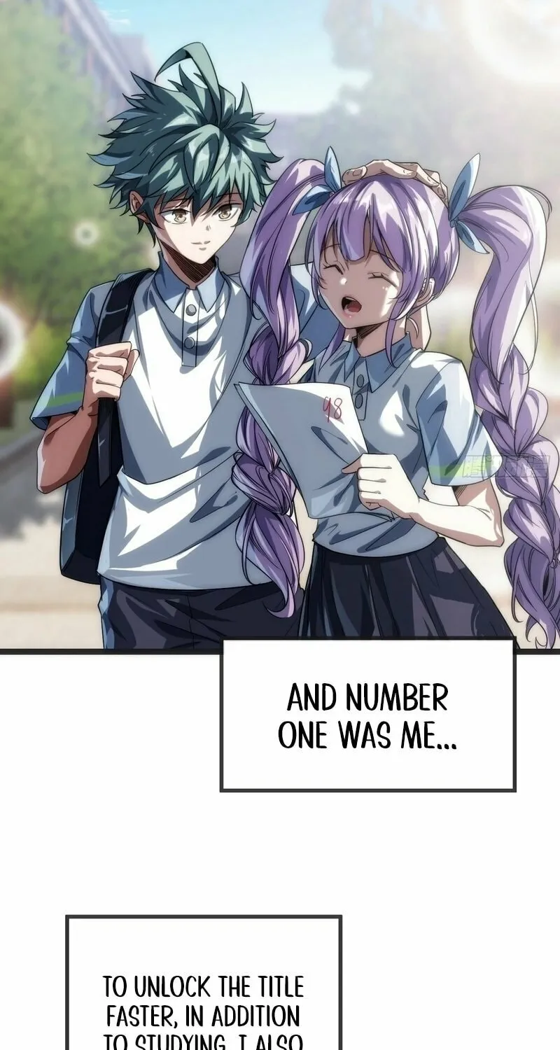 Read Infinite Evolution Starting from Zero chapter 1 image 110 on Lezhin
