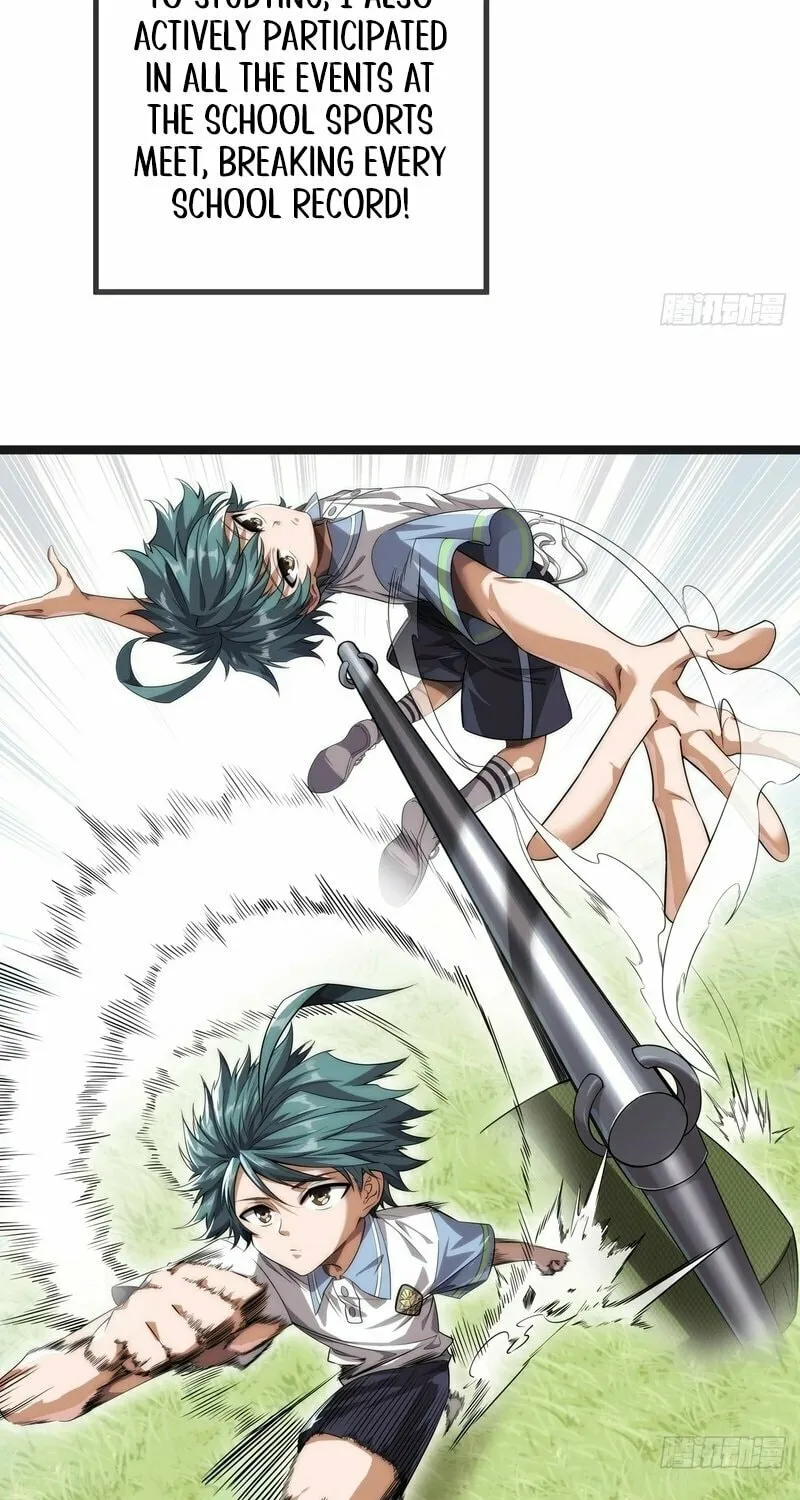 Read Infinite Evolution Starting from Zero chapter 1 image 111 on Lezhin