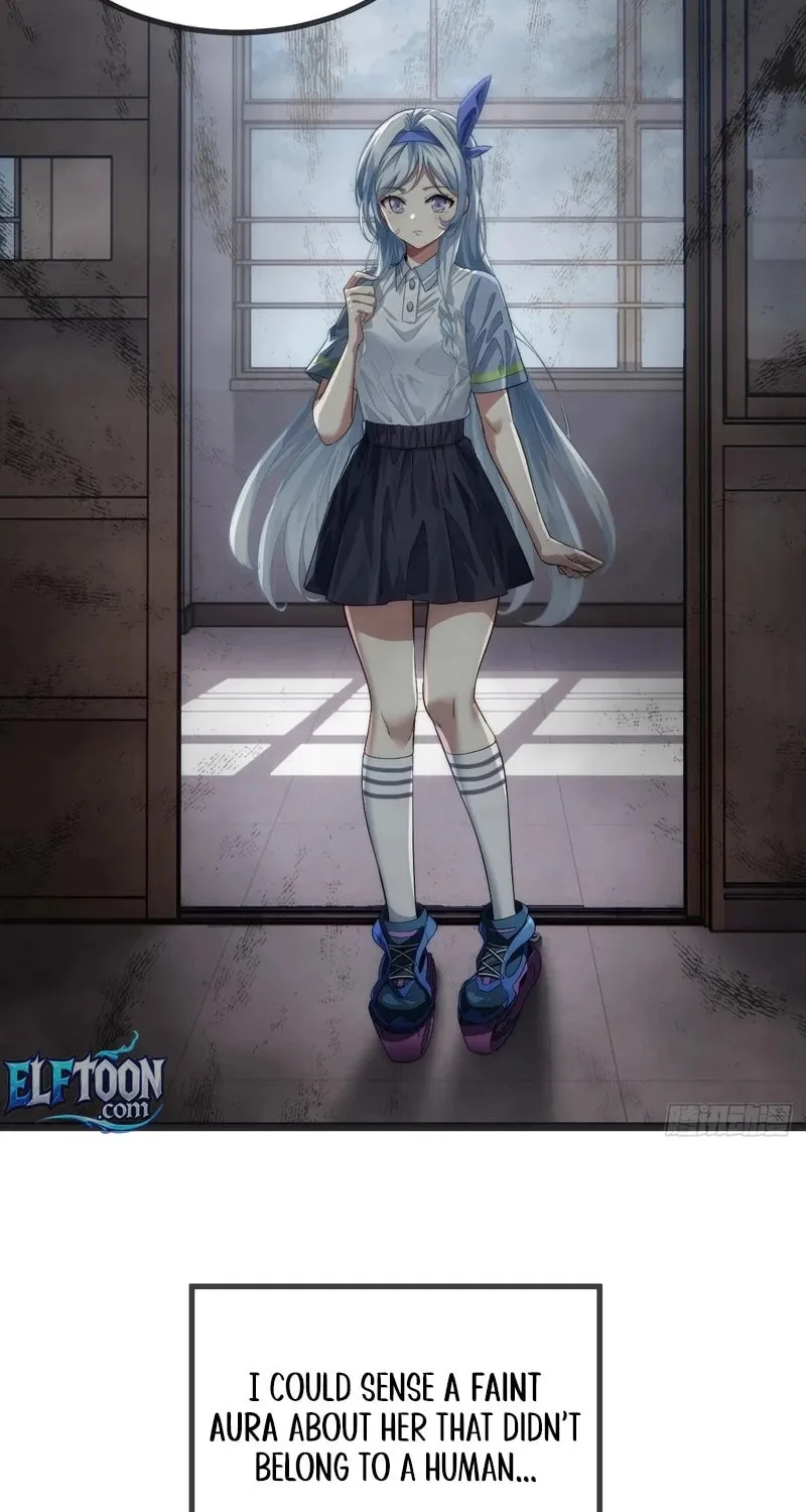Read Infinite Evolution Starting from Zero chapter 1 image 114 on Lezhin