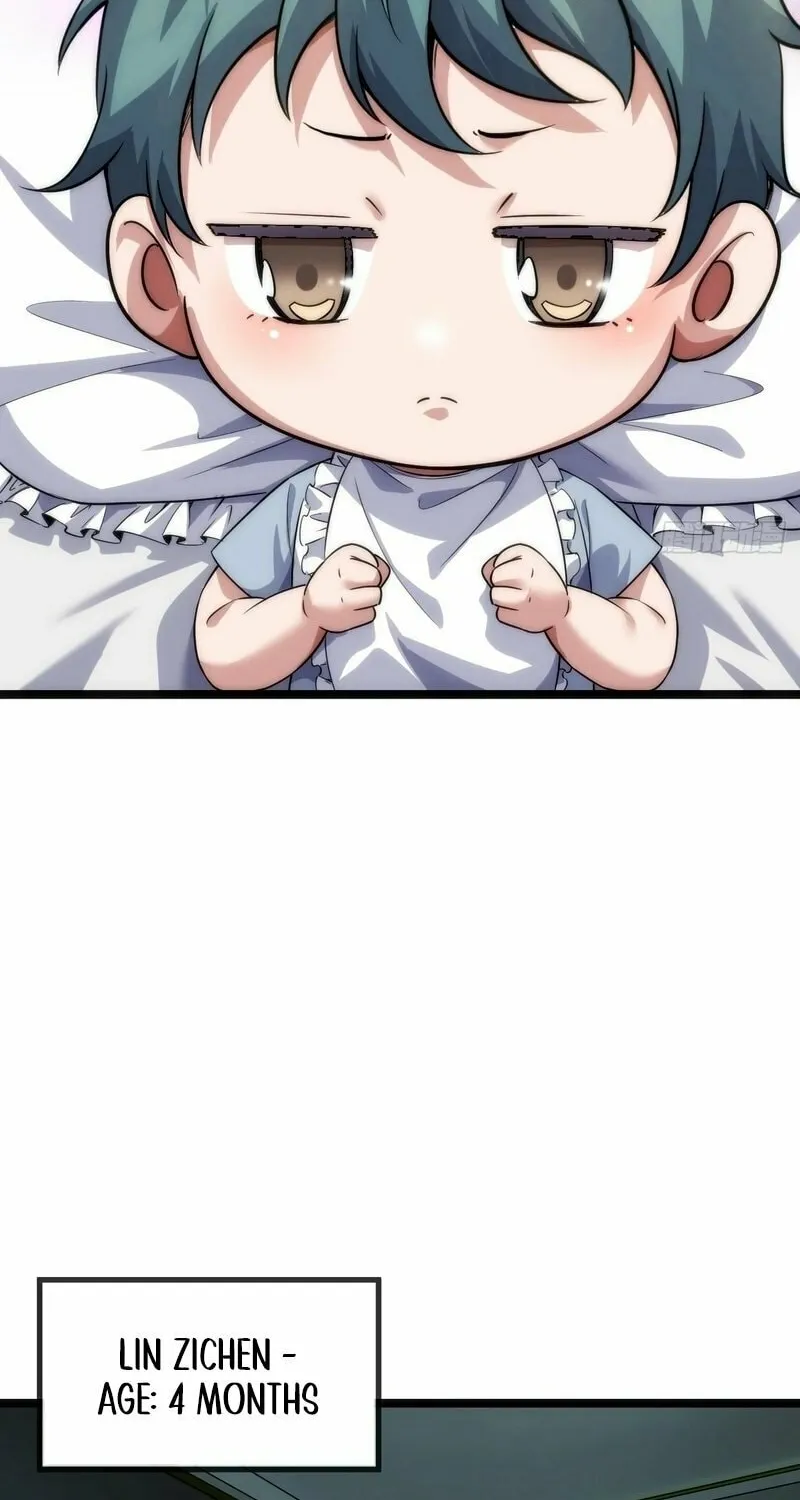 Read Infinite Evolution Starting from Zero chapter 1 image 15 on Lezhin