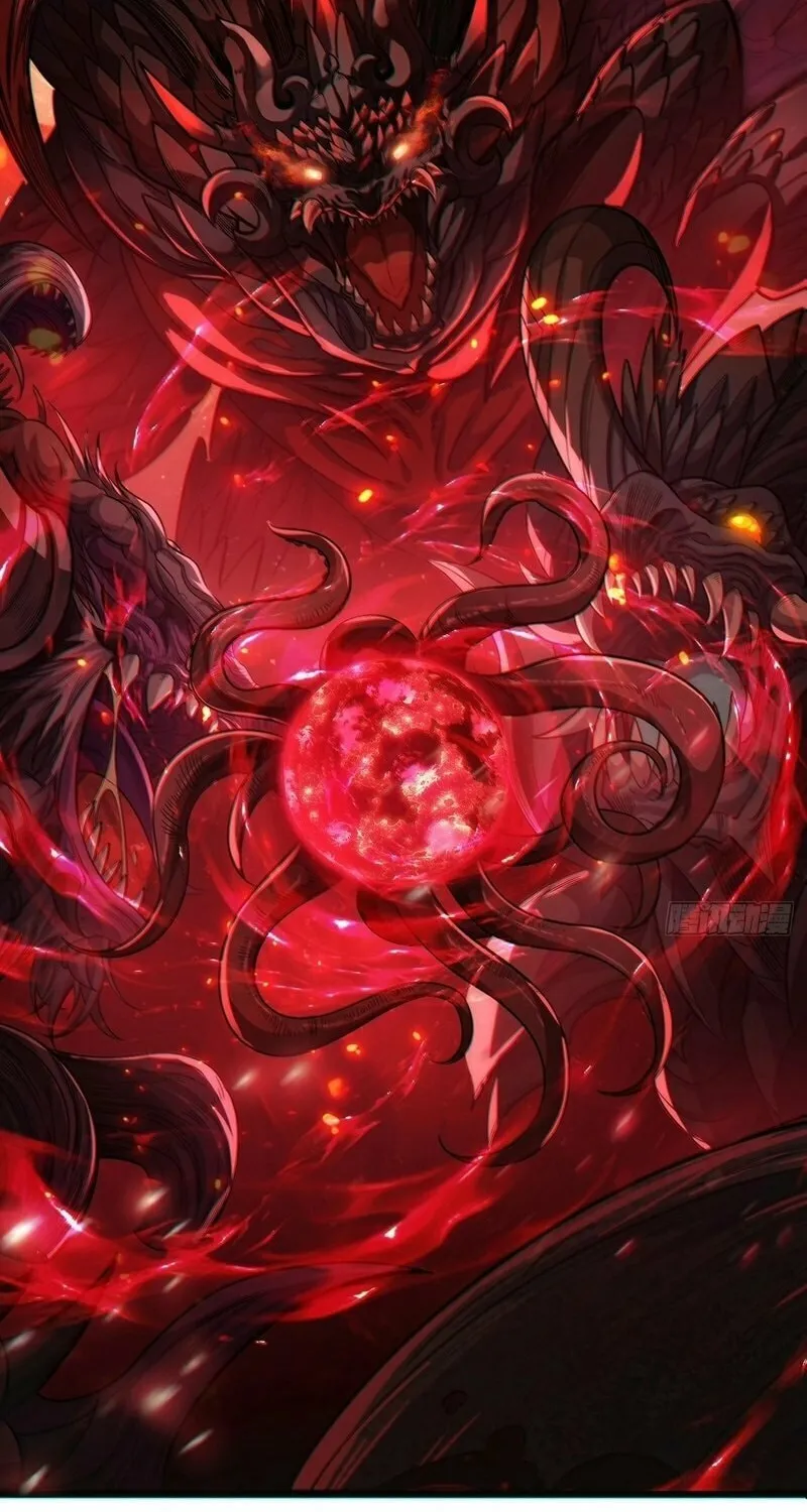 Read Infinite Evolution Starting from Zero chapter 1 image 23 on Lezhin