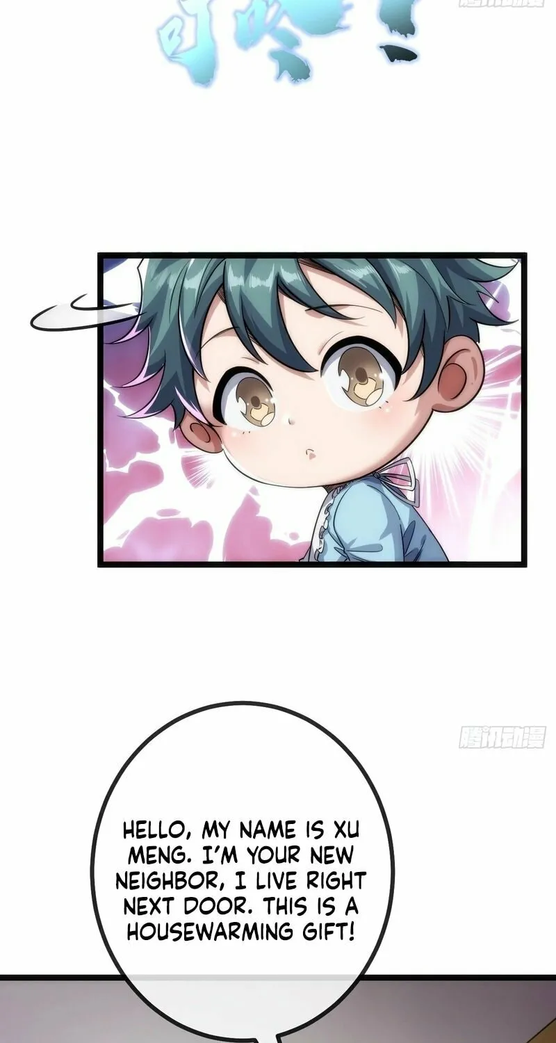 Read Infinite Evolution Starting from Zero chapter 1 image 28 on Lezhin