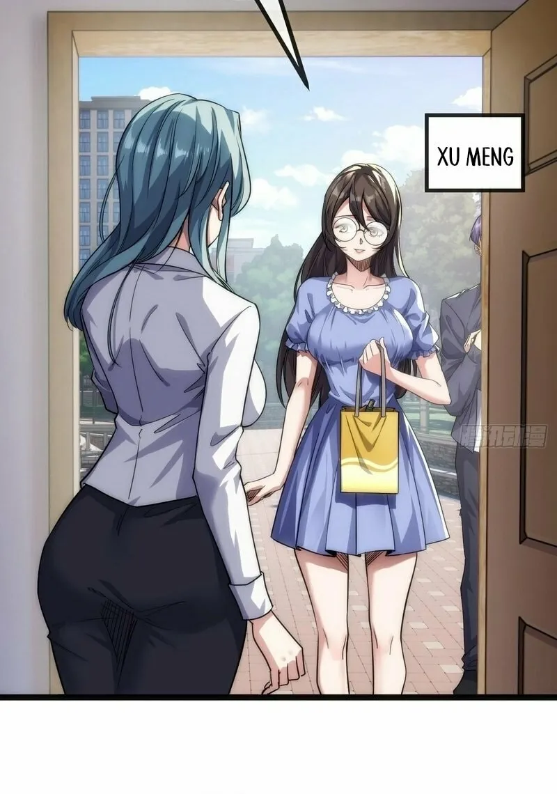 Read Infinite Evolution Starting from Zero chapter 1 image 29 on Lezhin
