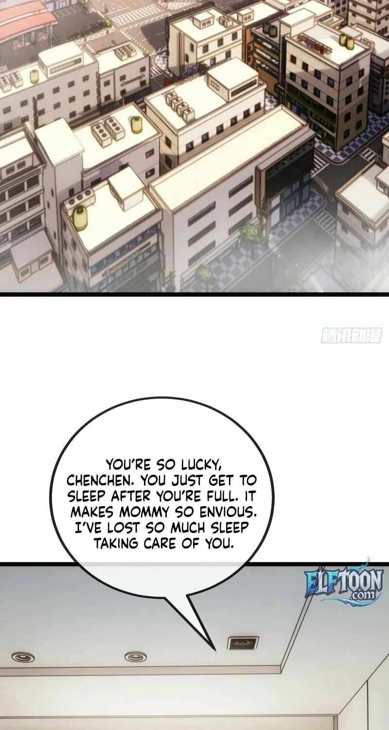Read Infinite Evolution Starting from Zero chapter 1 image 3 on Lezhin