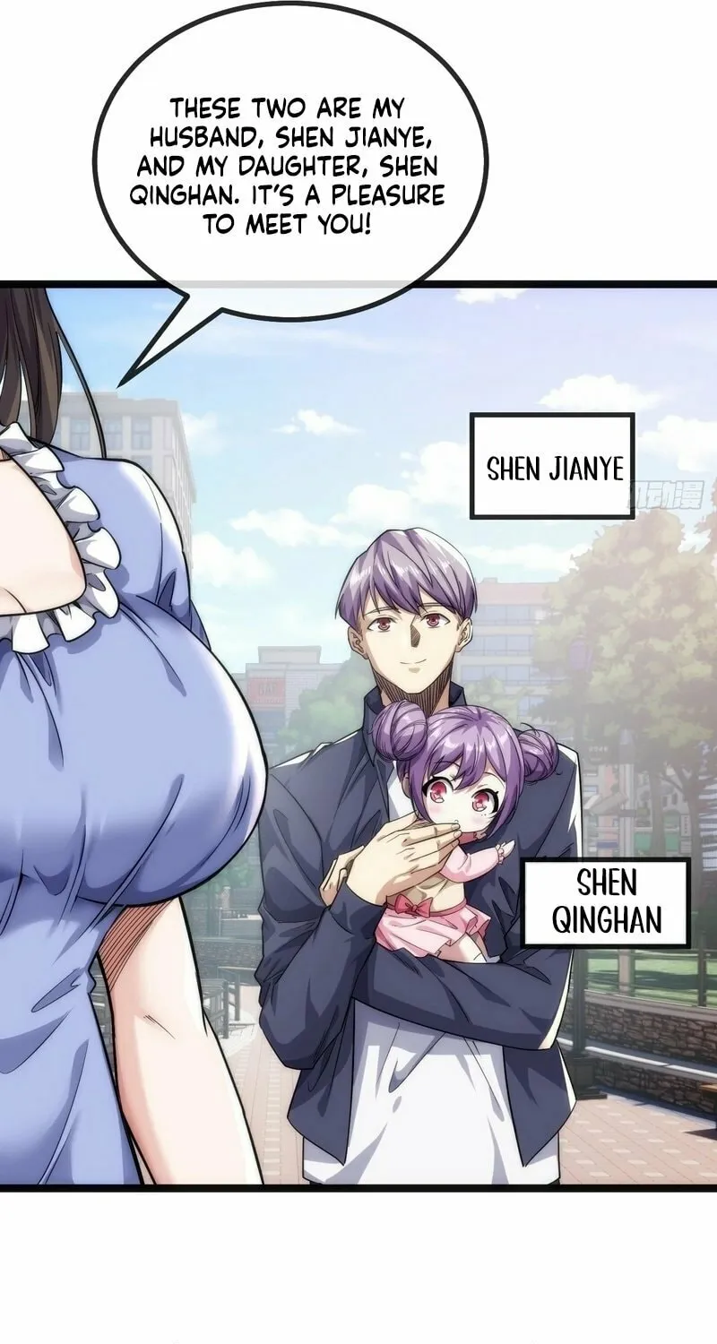 Read Infinite Evolution Starting from Zero chapter 1 image 30 on Lezhin