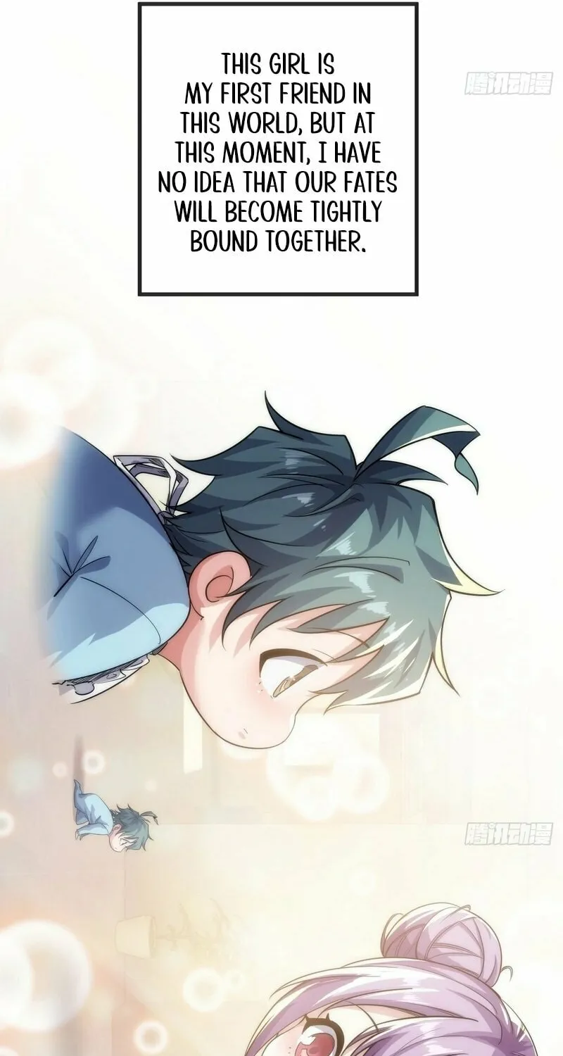 Read Infinite Evolution Starting from Zero chapter 1 image 31 on Lezhin