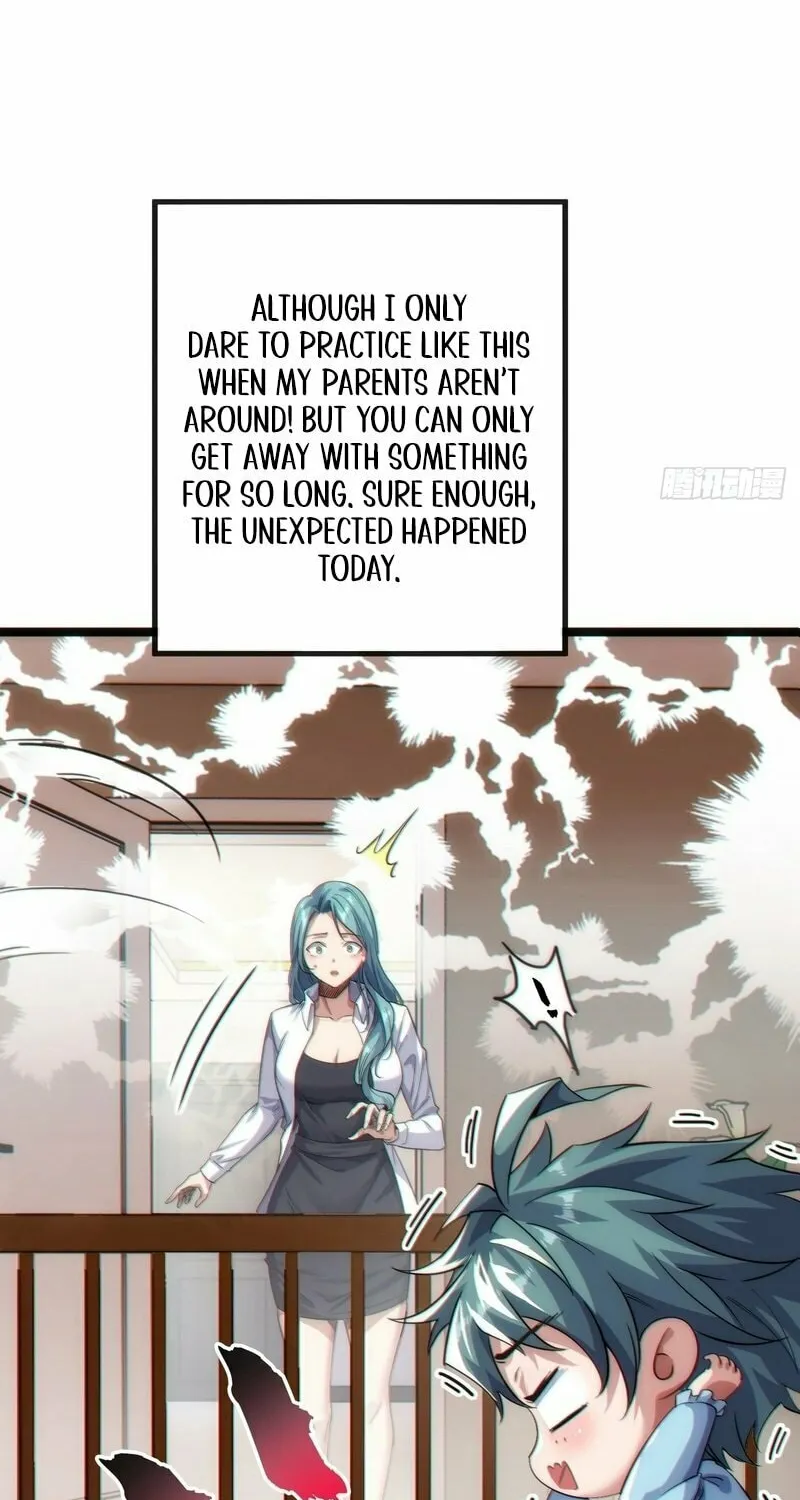 Read Infinite Evolution Starting from Zero chapter 1 image 37 on Lezhin