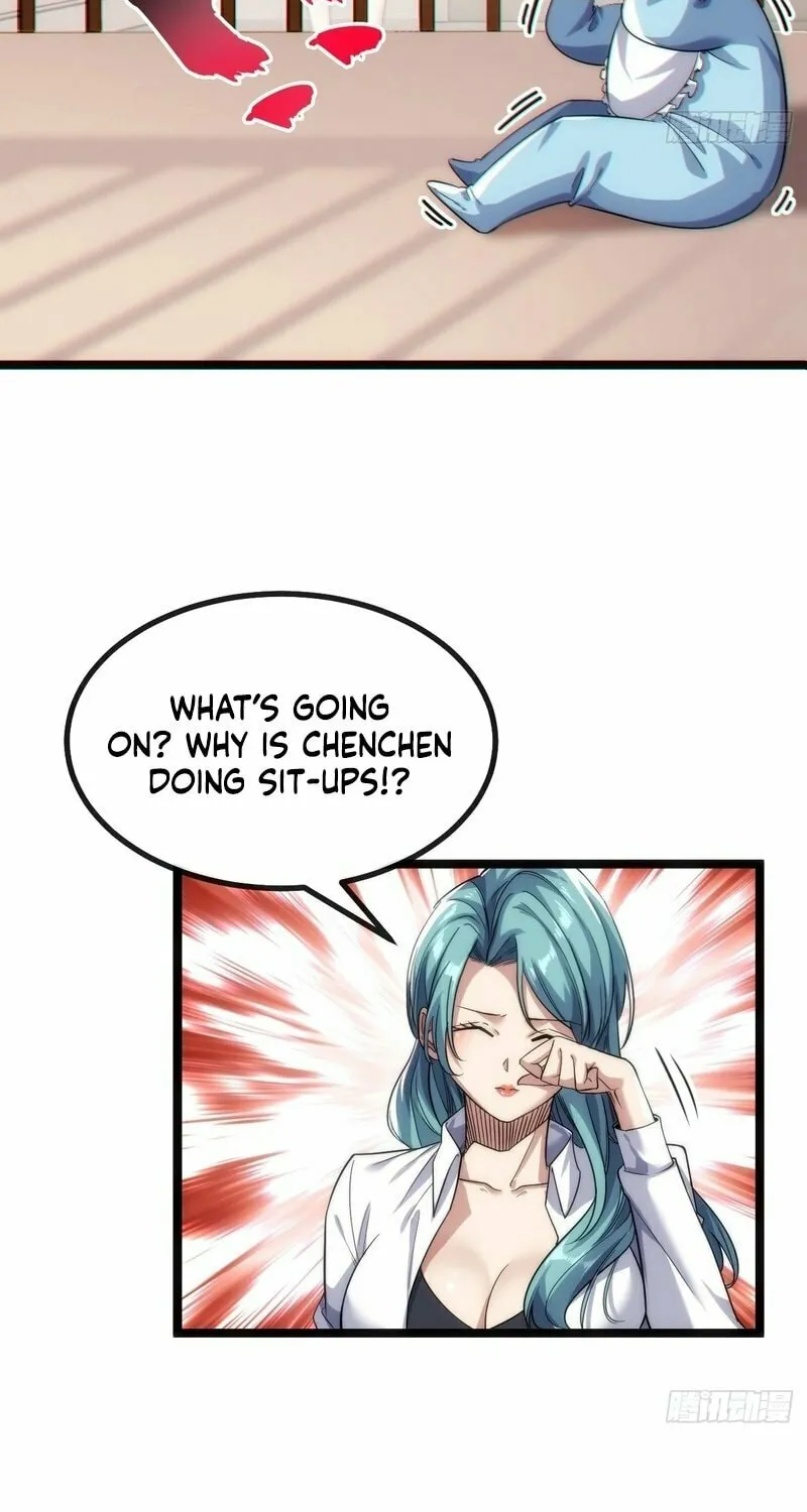 Read Infinite Evolution Starting from Zero chapter 1 image 38 on Lezhin