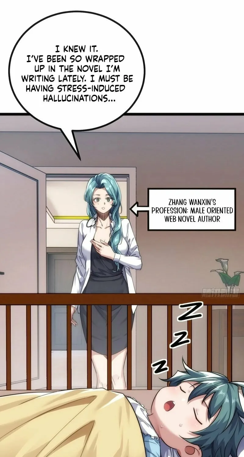 Read Infinite Evolution Starting from Zero chapter 1 image 39 on Lezhin