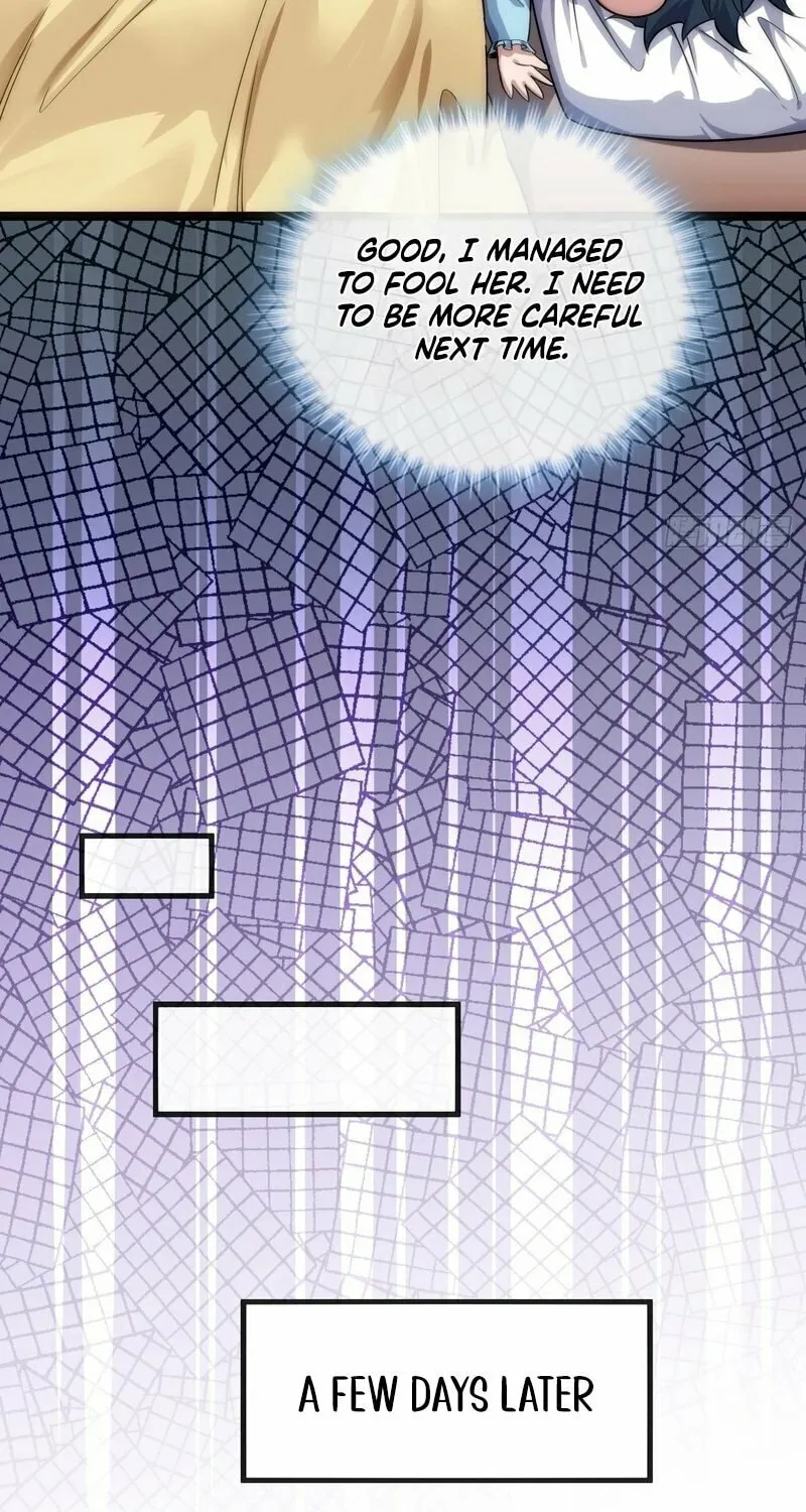 Read Infinite Evolution Starting from Zero chapter 1 image 40 on Lezhin