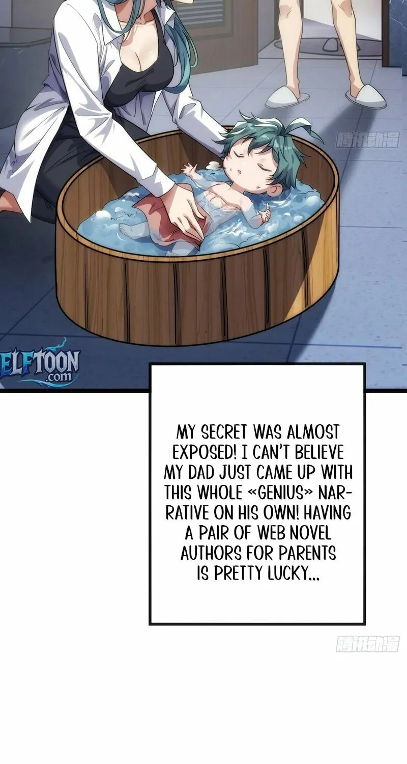 Read Infinite Evolution Starting from Zero chapter 1 image 46 on Lezhin