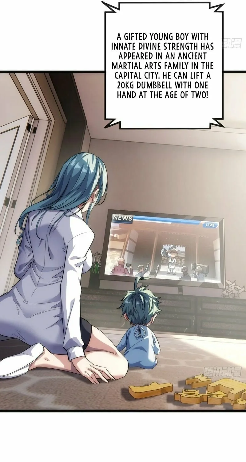 Read Infinite Evolution Starting from Zero chapter 1 image 48 on Lezhin