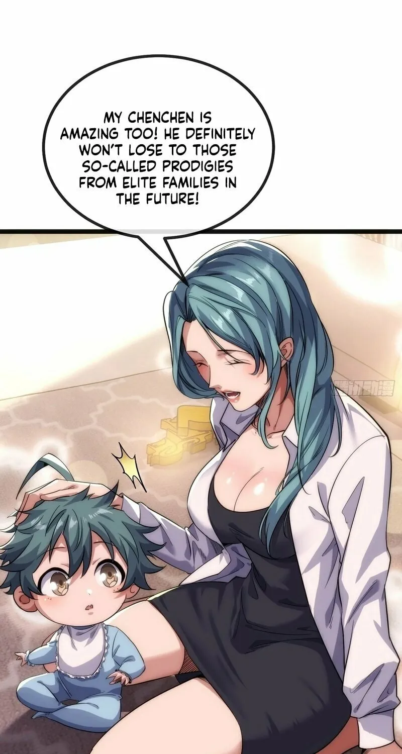 Read Infinite Evolution Starting from Zero chapter 1 image 49 on Lezhin