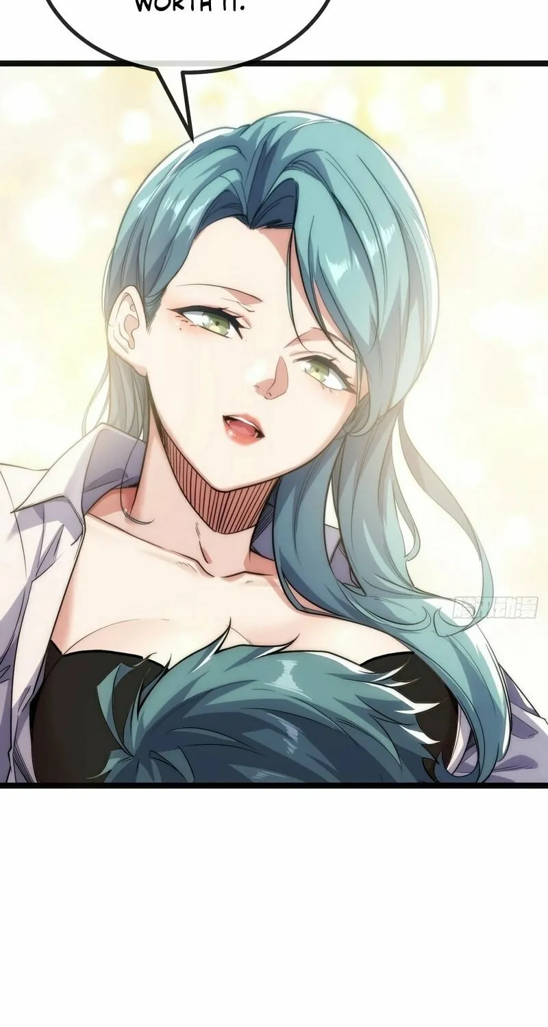 Read Infinite Evolution Starting from Zero chapter 1 image 5 on Lezhin
